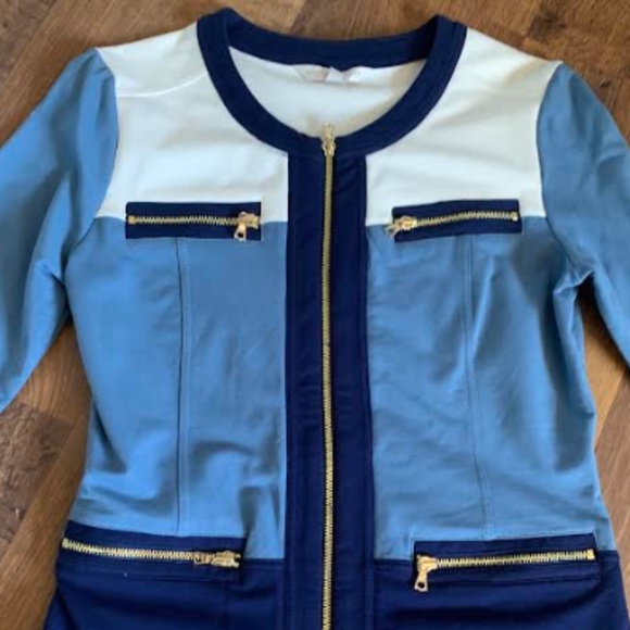 Boston Proper Jacket - Picture 5 of 16